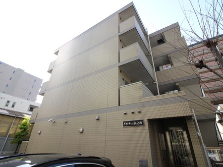 ドルチェ市之町外観写真