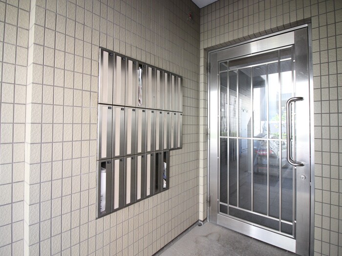 物件外観写真3　(建物設備)