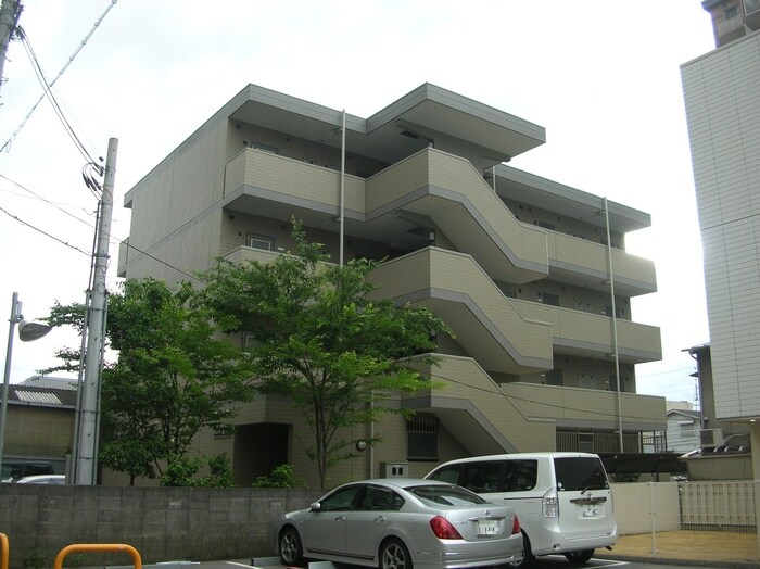 物件外観写真4　(外観写真)