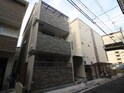 クリエオーレ佃