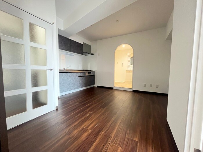 物件内観写真9　(廊下)