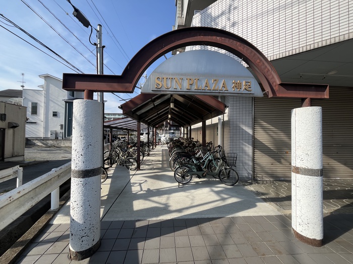 外観写真