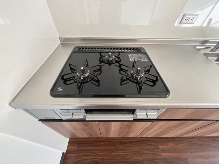 物件内観写真10　(キッチン)