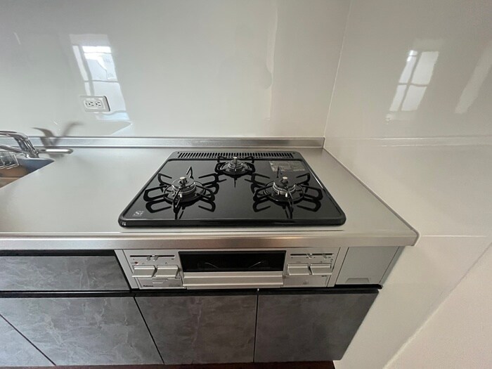 物件内観写真12　(キッチン)