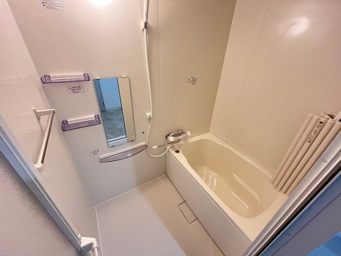 物件内観写真12　(バス／シャワールーム等)