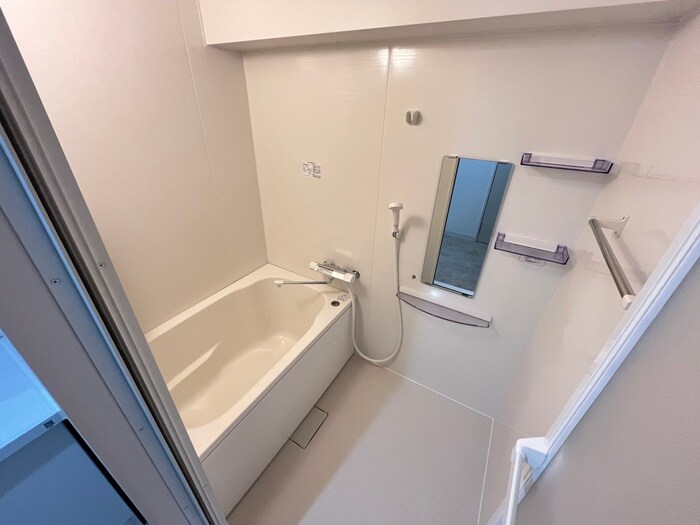 物件内観写真15　(バス／シャワールーム等)