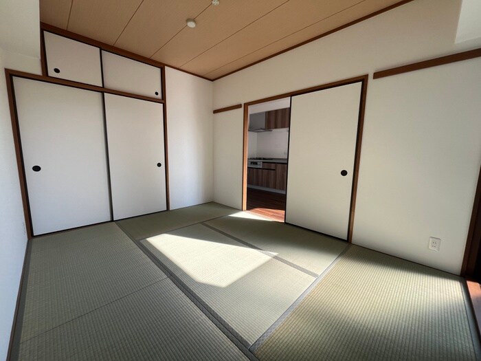 物件内観写真18　(居室)