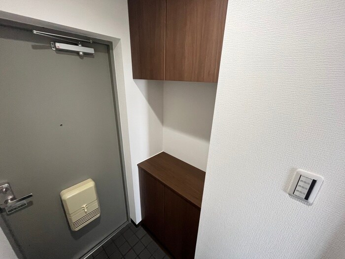 物件内観写真18　(靴箱)
