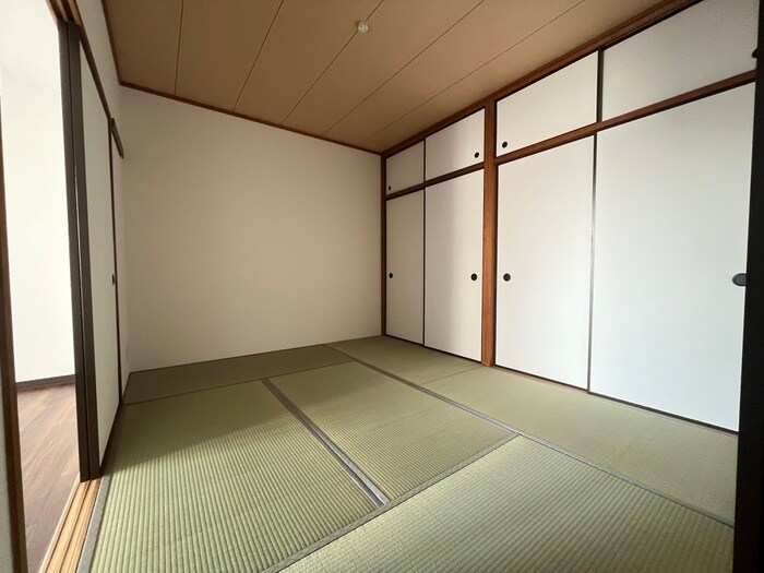 物件内観写真19　(居室)