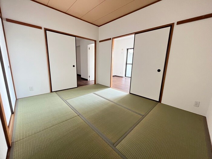 物件内観写真20　(居室)