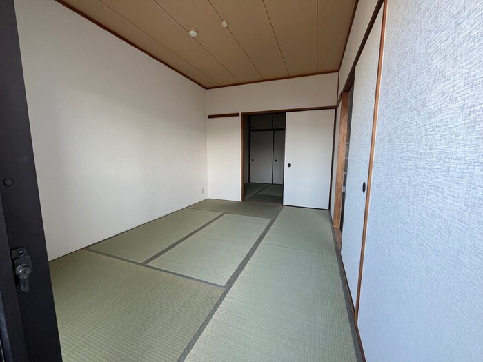 物件内観写真20　(居室)