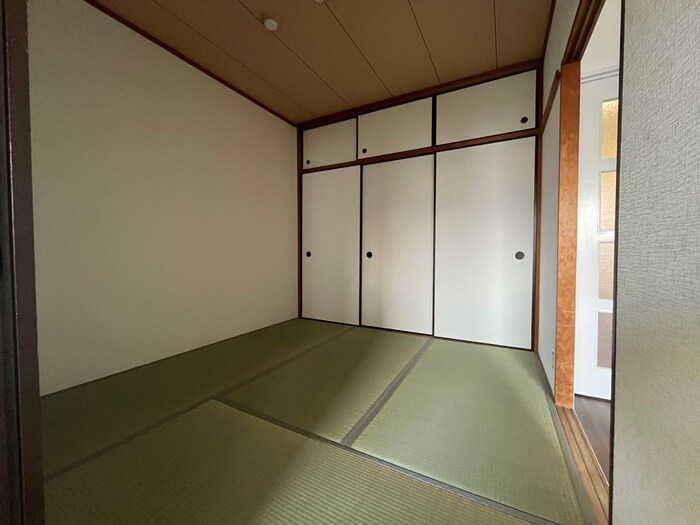 物件内観写真21　(居室)