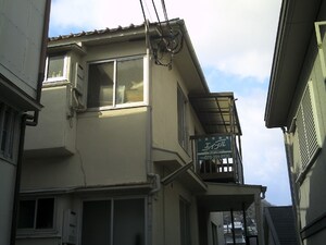 パークサイド湊川外観写真
