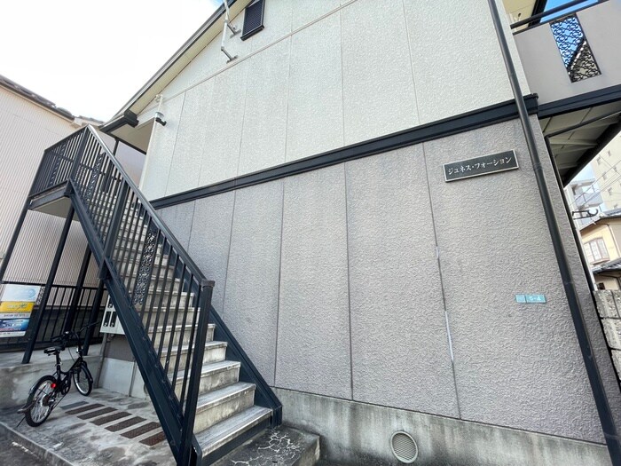 物件外観写真3　(外観写真)