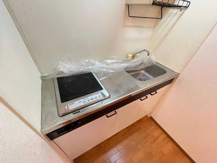 物件内観写真10　(キッチン)