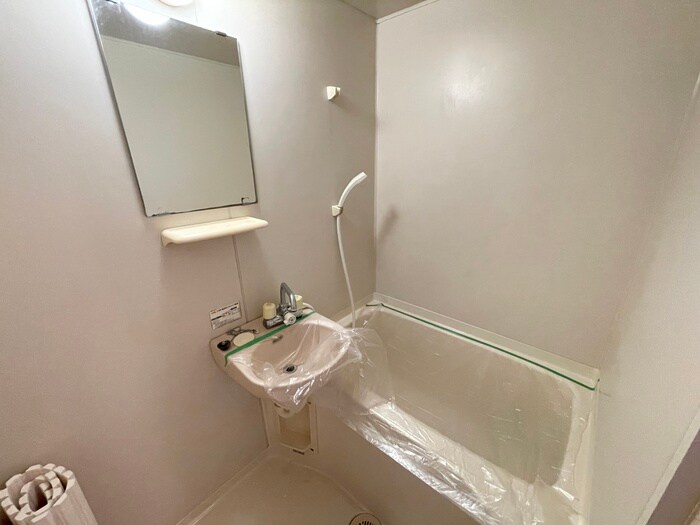 物件内観写真11　(バス／シャワールーム等)