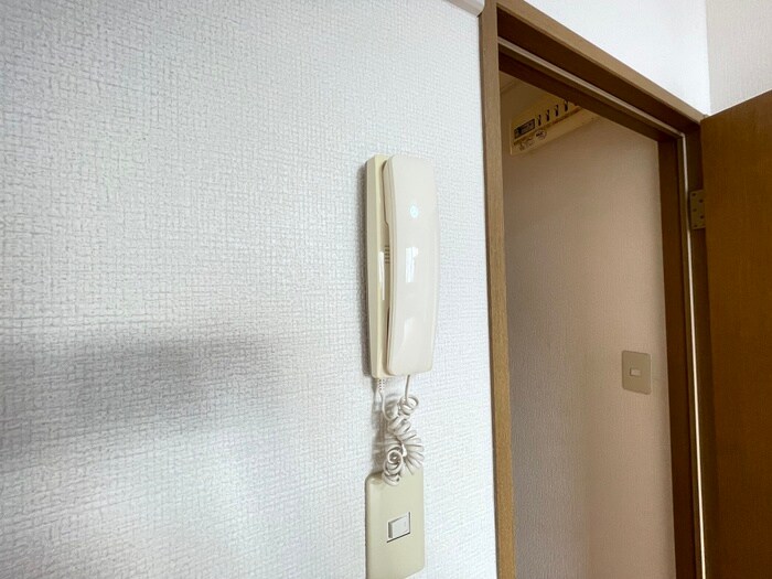 物件内観写真19　(廊下)