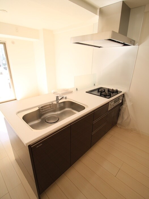 物件内観写真7　(キッチン)