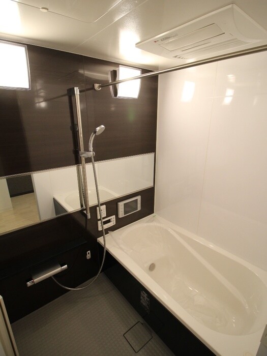 物件内観写真8　(バス／シャワールーム等)