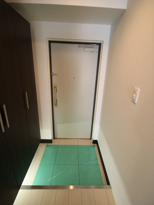 物件内観写真20　(玄関)