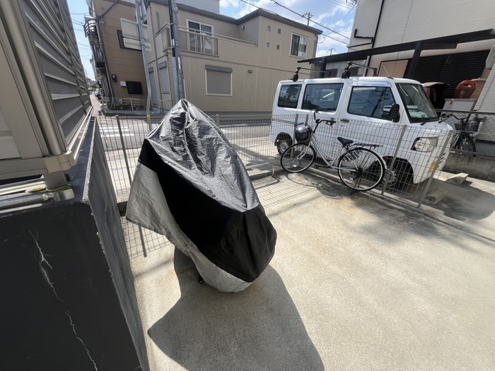 外観写真