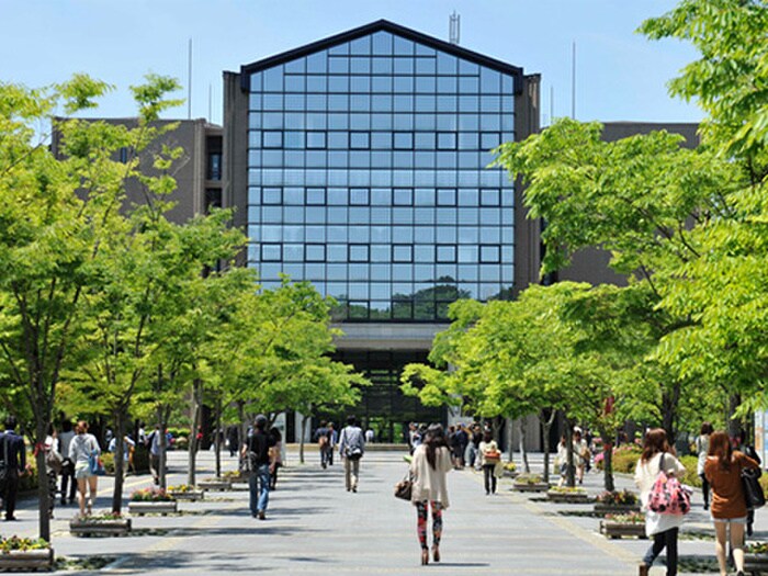 龍谷大学瀬田キャンパス