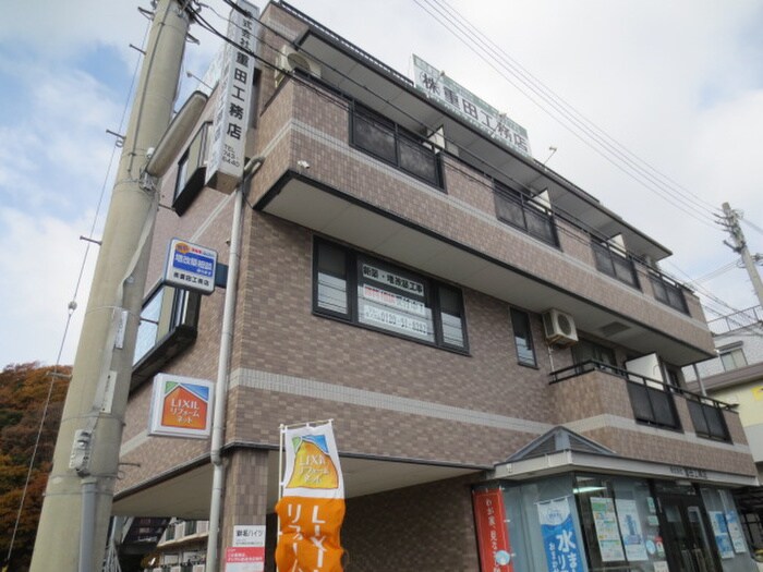 物件外観写真6　(周辺環境)