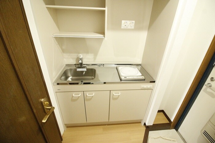 物件内観写真10　(キッチン)