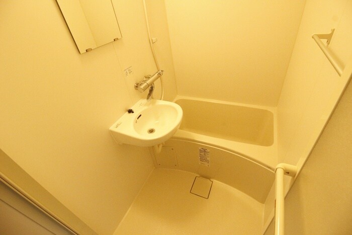 物件内観写真13　(バス／シャワールーム等)