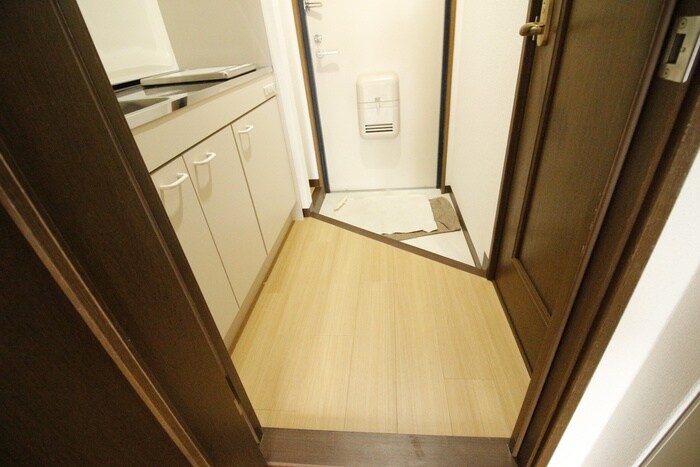 物件内観写真20　(廊下)