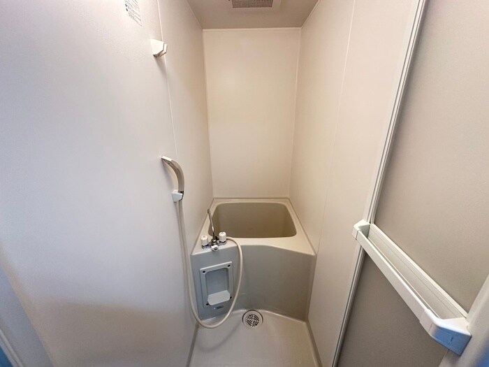 物件内観写真10　(バス／シャワールーム等)