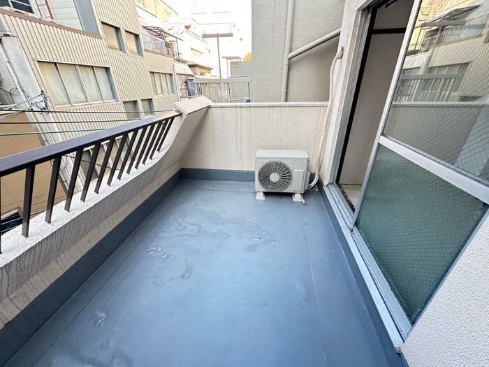 物件内観写真15　(ベランダ・バルコニー)