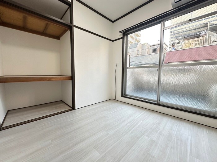 物件内観写真22　(居室)