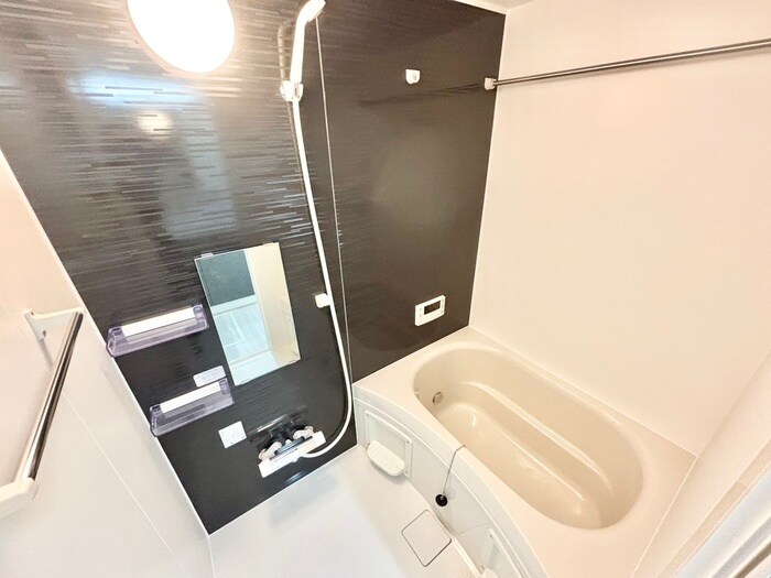 物件内観写真10　(バス／シャワールーム等)