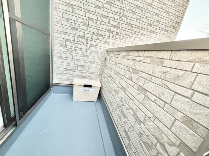 物件内観写真16　(ベランダ・バルコニー)