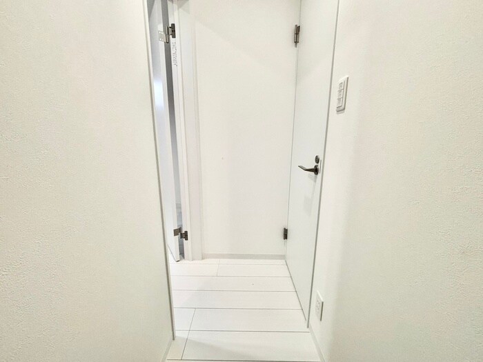 物件内観写真19　(廊下)