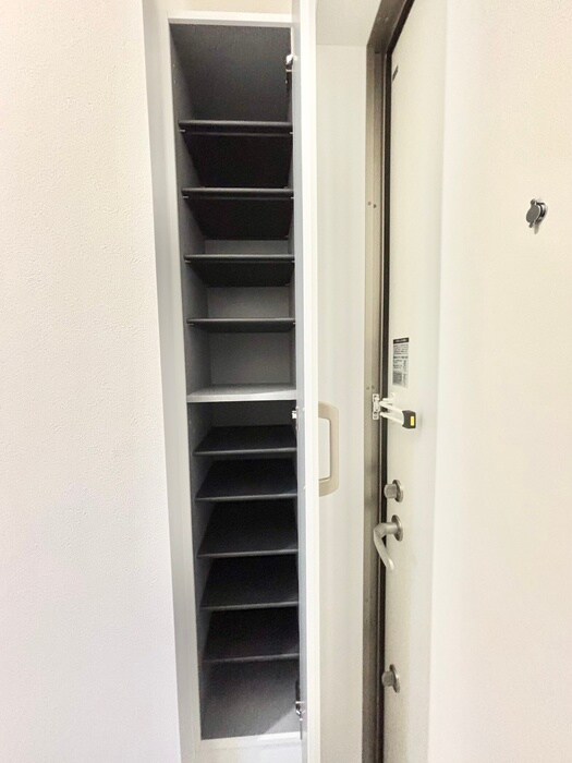 物件内観写真20　(靴箱)