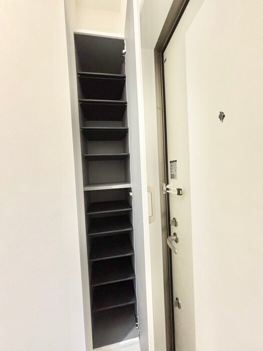 物件内観写真20　(靴箱)