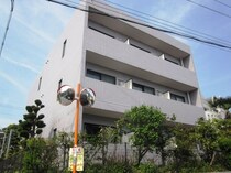 サンライズ花屋敷の外観写真