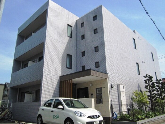 物件外観写真2　(外観写真)