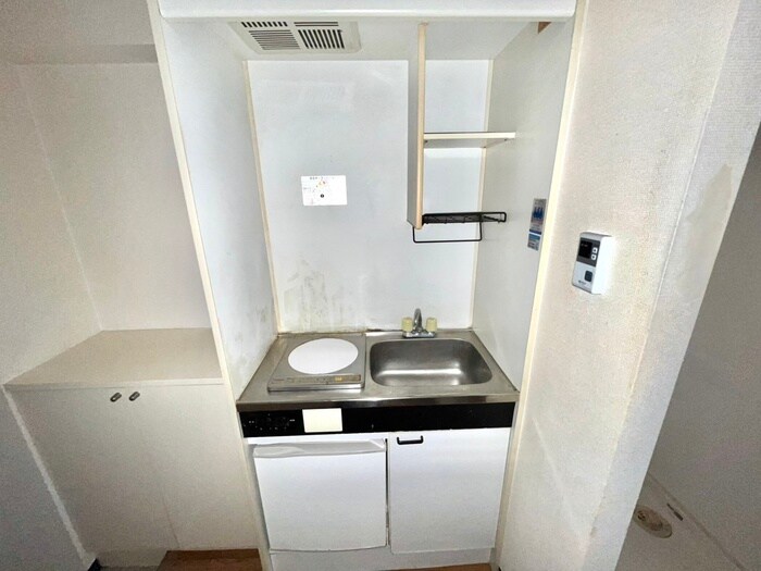 物件内観写真7　(キッチン)