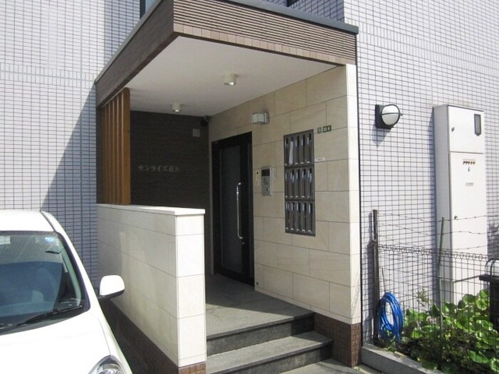 物件外観写真3　(建物設備)