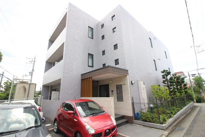 物件外観写真6　(外観写真)