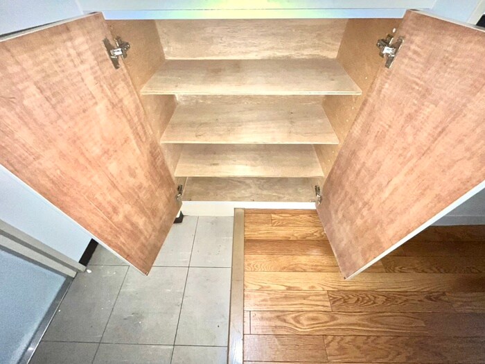 物件内観写真20　(靴箱)