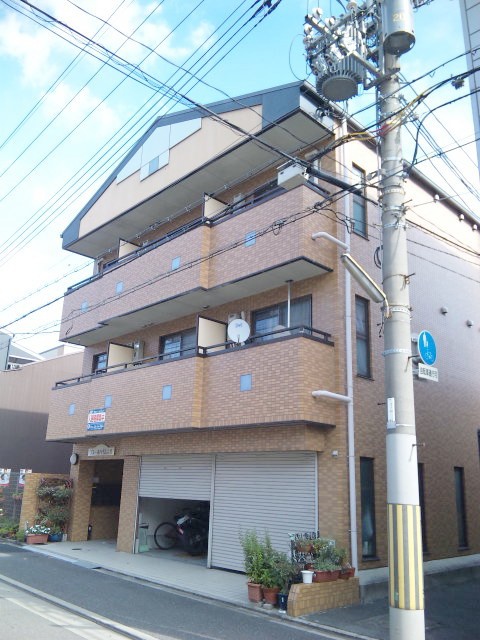 プレームハイム大宮