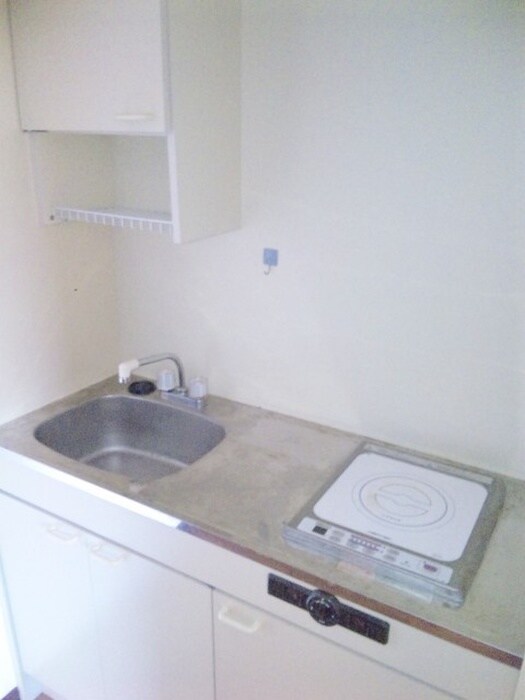 物件内観写真9　(キッチン)
