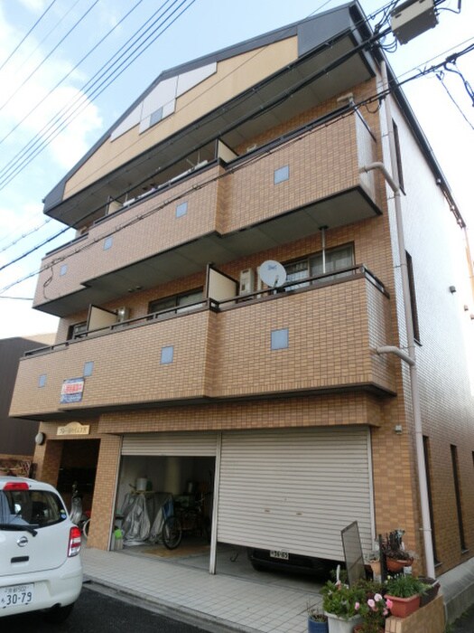 物件外観写真4　(外観写真)