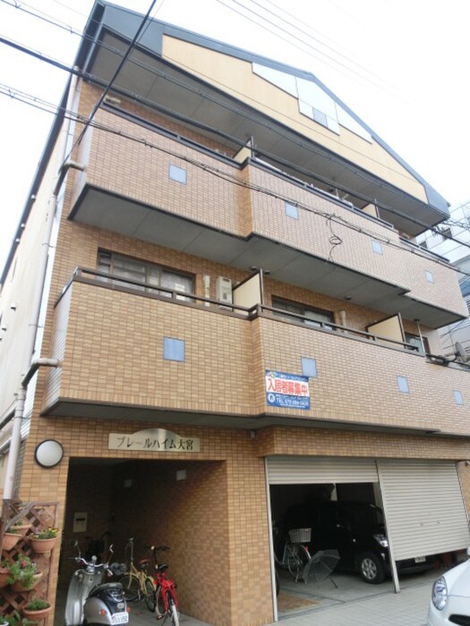 物件外観写真5　(外観写真)