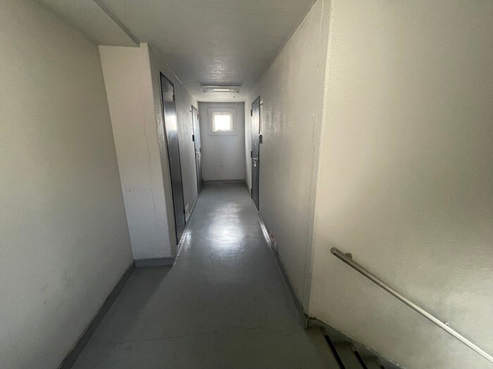 物件外観写真4　(外観写真)