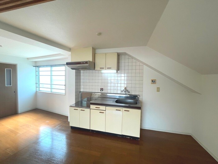 物件内観写真11　(キッチン)